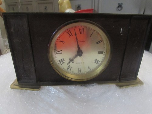 Vintage metamec mantel piece - vintage,