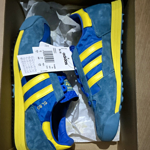 Adidas originals men s - sl,