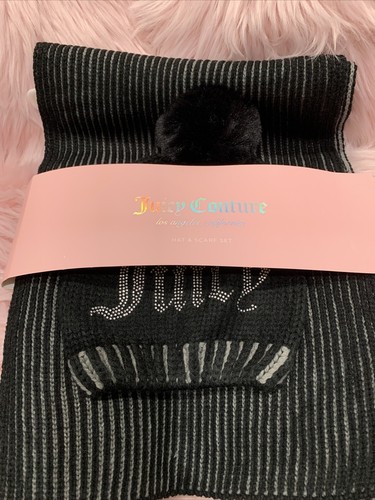Juicy couture embellished logo - couture,