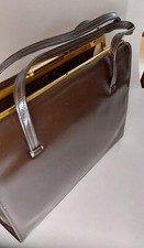 vintage Mac Laren handbag