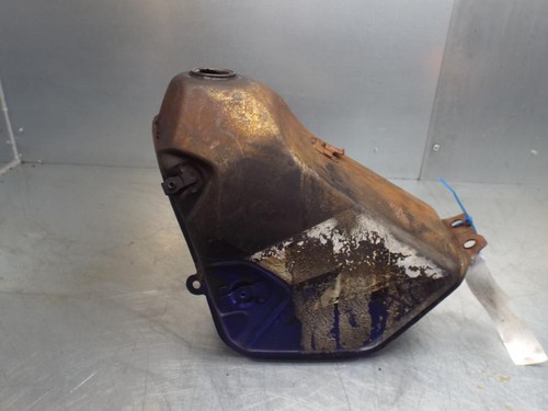 Suzuki drz400 29f fuel gas - suzuki,