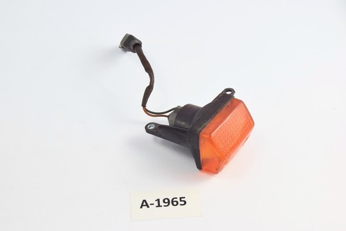 Honda cbr 600 - pc19, 1988
