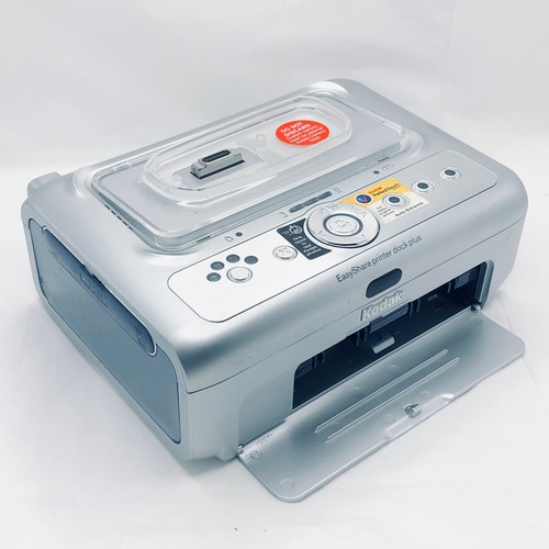 Kodak easyshare printer dock - kodak,