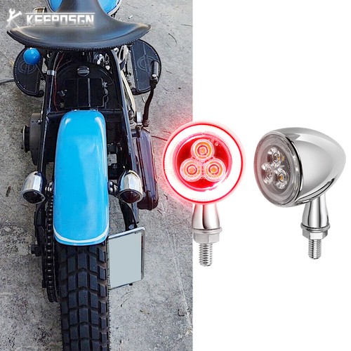 2pcs led turn signal tail - led,