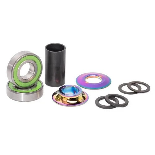 Salt plus echo mid - salt,
