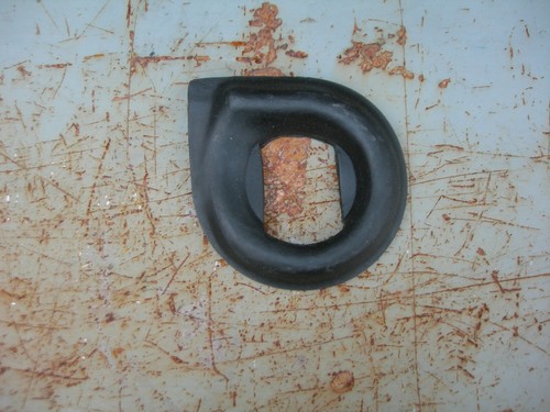 Bedford cf2 front coil - cf2,