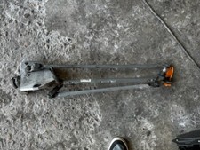 FORD KUGA MK1 FRONT WIPER MOTOR WITH LINKAGE - 8V4117504BB 