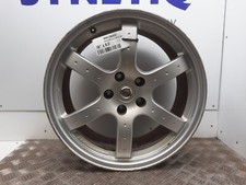 ALLOY WHEEL NISSAN 350 Z 18