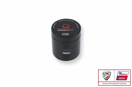 Pramac carbon cnc - cnc, racing