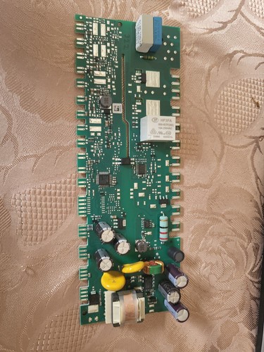 Miele freezer pcb - freezer,