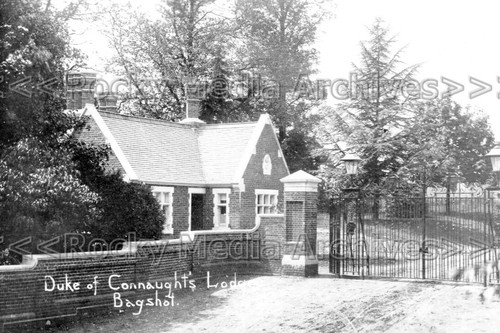 Bbw duke connaught s - of, connaught's