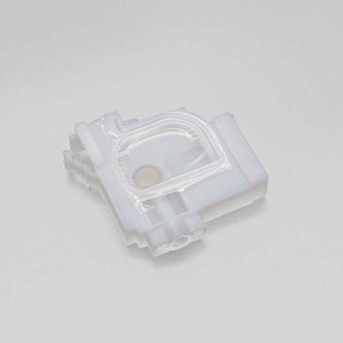 White ink dampe - fits, for