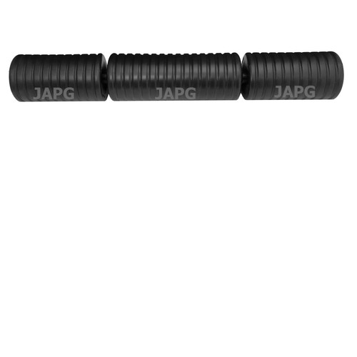 Front roller set qualcast - front, set,