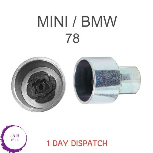 17mm wheel nut - 17mm,