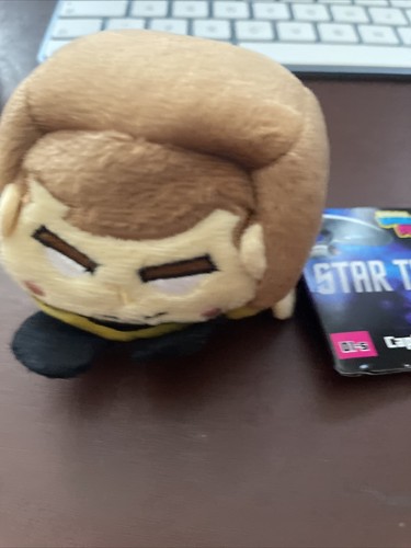 Star trek kawaii cubes - ,