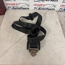 CITROEN C4 04-10 PEUGEOT 307 CC SEAT BELT FITS PASSENGER OR DRIVERS SIDE REAR