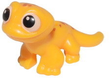LEGO Salamander Gecko Popcorn
