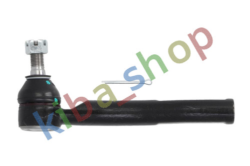 Left tie rod - rod, fits