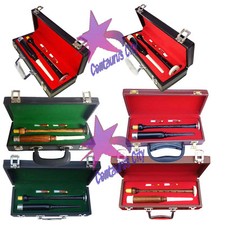 Scottish Highland Rosewood