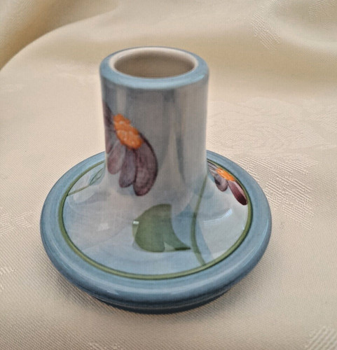 Jersey pottery vase - jersey,