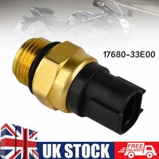 Radiator Fan Thermo Switch 2