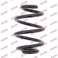 1x Coil Spring (Single) For