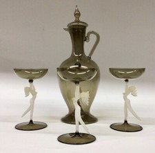 Bimini Lauscha Glass