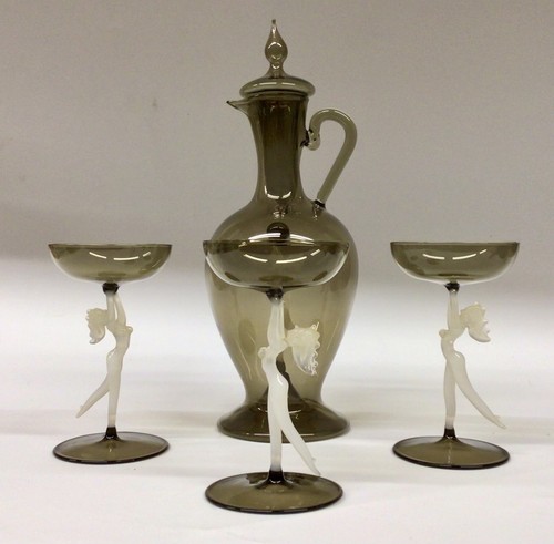 Bimini lauscha glass - lauscha,