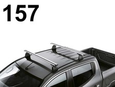 New Genuine OEM Fiat Fullback