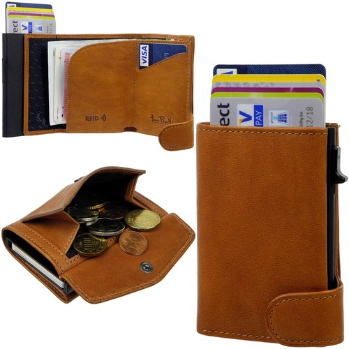 Tony perotti rfid card - rfid, holder