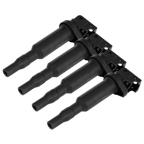 Ignition coil pack - coil, unit