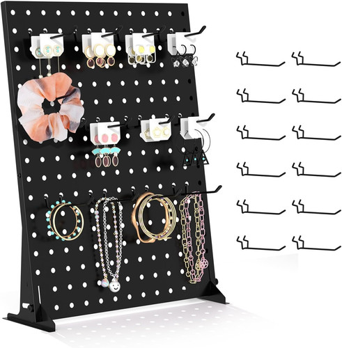 Peg board display retail - -,