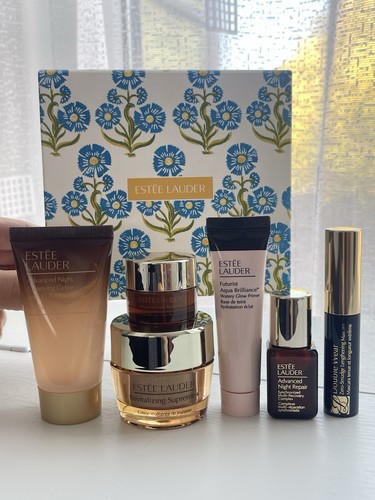 Estée lauder skincare - estée,