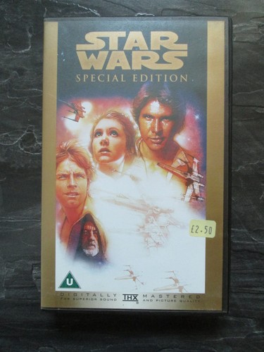 Star wars special edition - special,