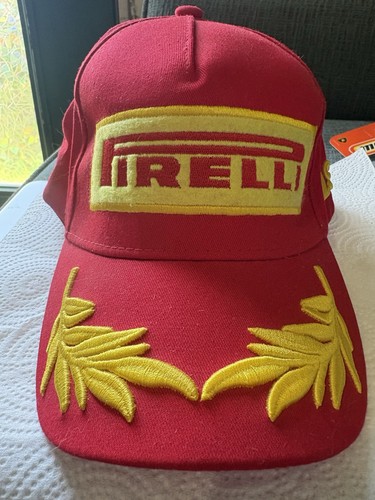Pirelli motorsport red - motorsport,