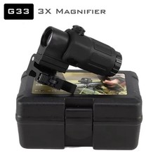 G33 3X Magnifier 558