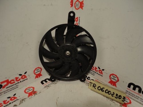 Radiator fan electric - radiator,