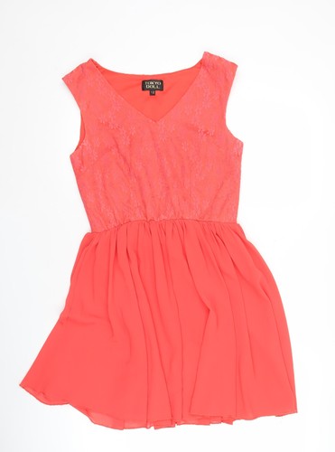 Tokyo doll women pink - tokyo, women’s