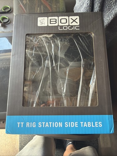 Nash rig station - tt,