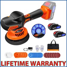 2 Battery Cordless Rotary Car