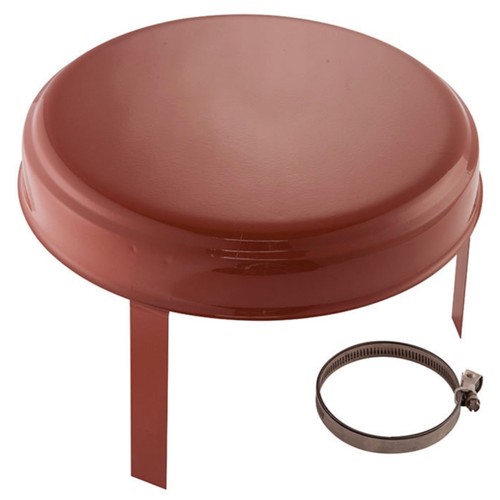 Mad chimney capping cowl - mad, /