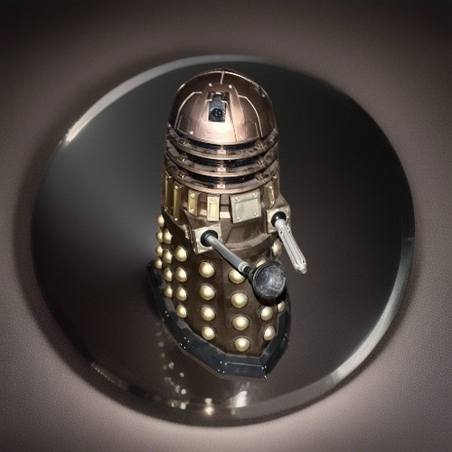 Doctor who voice - doctor,