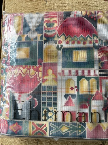 Tapestry kit ehrman - kit,