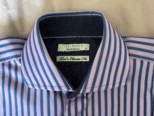 Men’s Ted Baker Pink Navy