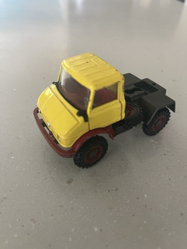 Vintage corgi toys - toys, 406