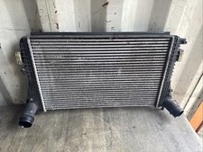 Turbo Intercooler for Audi A3