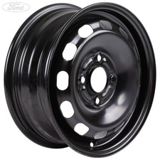 Genuine Ford Fiesta Mk6 Fusion