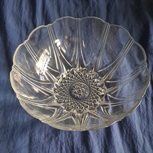 Vintage arcoroc france large - france,