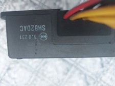 Triumph 1200 xrt (2017) Regulator/Rectifier