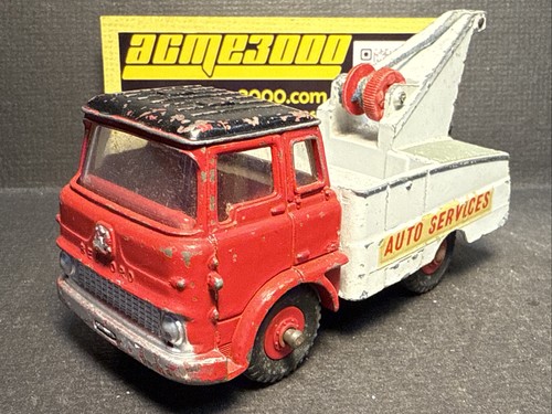 1964 dinky toys 434 - 1964-72,